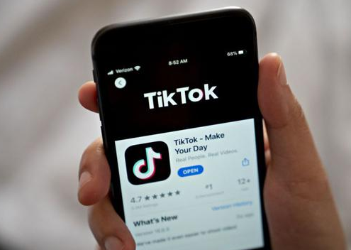 英国或限制TikTok在本国扩张-玉米视频app下载链接玉米视频app下载污免费机